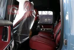 مێرسێدس بێنز G-Class